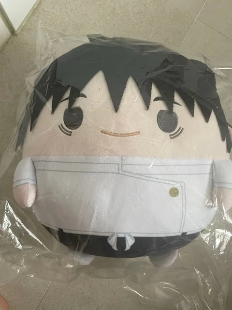 Jujutsu Kaisen 0 Yuta Big Fuwa Unopened Big Fuwa Kororin Nui