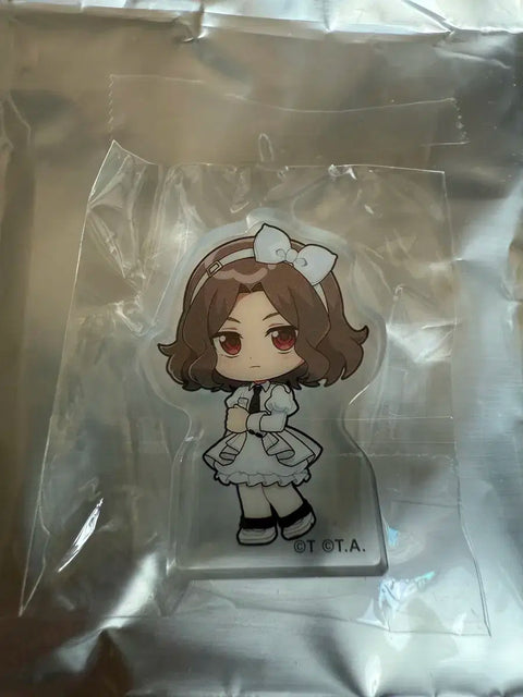Selling Girls Band Cry Tomo Acrylic.