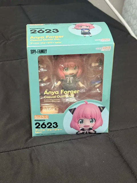 Selling Spy x Family Anya figure 2623.