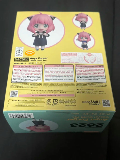 Selling Spy x Family Anya figure 2623.