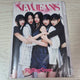 Rolling Stone NewJeans magazine