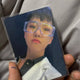 Hoshi Ataca Weverse Photocard Seventeen