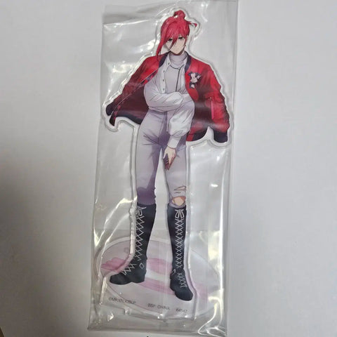 Blue Lock Kuji Chigiri Hyoma Acrylic Stand