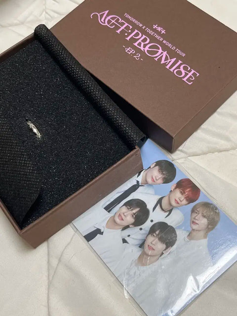 TXT ring