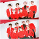 BTS Map of the Soul ON:E concert lenticular ticket transfer