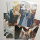 Star Rail Aventurine Postcard 7-piece set
