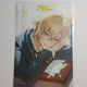 Star Rail Aventurine Postcard 7-piece set