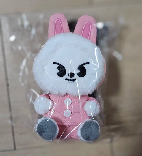 Stray Kids Skz Lee Know Leebit Phone Japan MD
