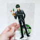 Gintama Hijikata Toshiro Acrylic Stand