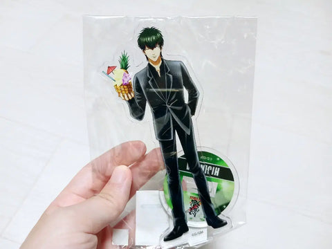 Gintama Hijikata Toshiro Acrylic Stand