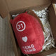 Byeon Woo-seok unofficial merchandise