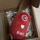 Byeon Woo-seok unofficial merchandise