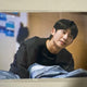 Mom's friend's son Jung Hae-in pop-up limited edition postcard