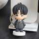 Jaechan figure keyring, Park Jaechan album