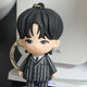 Jaechan figure keyring, Park Jaechan album