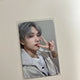 NCT Jisung concert lucky draw