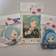Ensemble Stars Kanata Goods Bundle