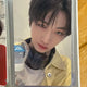 Bonedo Taesan Concert Paradise One Door Zone Entrance Photocard Light Stick Transfer