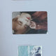Selling Seventeen Jeonghan photocards as a bundle.