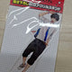 Phantom Busters Mogari Medicos Unopened Acrylic Transfer