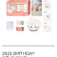 PLAVE Eunho Birthday Kit