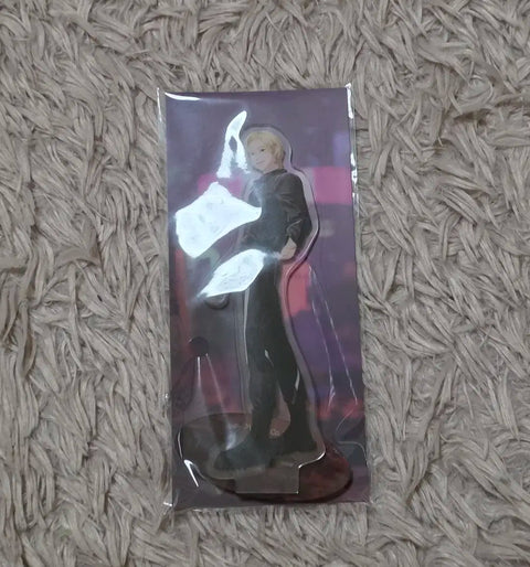 PLAVE Dash Acrylic Stand Noah Unopened