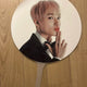 NCT 127 Kỷ niệm 8 năm MD Jungwoo Uchiwa