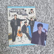 Run, Seokjin. Japan Concert. CGV Live. Photocards. Special benefits.