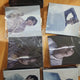 BTS Bangtan Boys Binder 7 Set