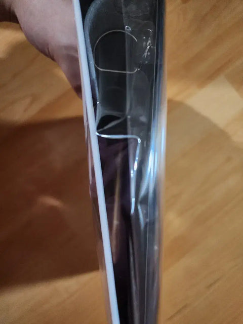 BTS Bangtan Boys Binder 7 Set