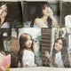 Girlfriend Summer Rain Poster for Sale