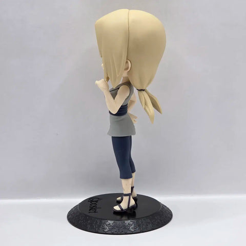 Q Posket Naruto Shippuden Tsunade Figure
