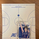 Garbage Time Seong Jun-su Acrylic Photocard & Phone Card Case