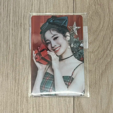 TWICE Dahyun A'pieu photocard