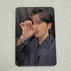 ATEEZ Jongho Europe World Tour REPLICA LONG SLEEVE Photocard