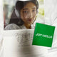 Poster Xin chào Joy