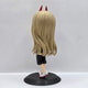 Q Posket Chainsaw Man Power Figure