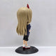 Q Posket Chainsaw Man Power Figure