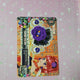 Aikatsu Card Juri School Look Fashion Parade Set Korean Version