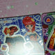Aikatsu Card Juri School Look Fashion Parade Set Korean Version