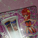 Aikatsu Card Juri School Look Fashion Parade Set Korean Version