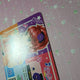 Aikatsu Card Juri School Look Fashion Parade Set Korean Version
