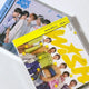 NCT WISH Single WISH Japan Album Unopened