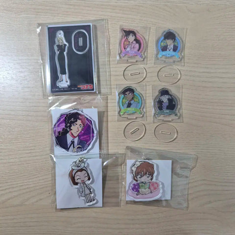 Detective Conan Acrylic