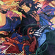 Chăn khăn hình ảnh Sakuma Rei của Ensemble Stars