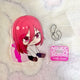 Blue Lock Chigiri Hyoma Egoistic Mole Acrylic Stand Charm
