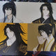 Requiem of the Soul Postcard Batch Transfer
