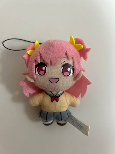 Project Sekai Proseca Momoi Airi Nui Transfer