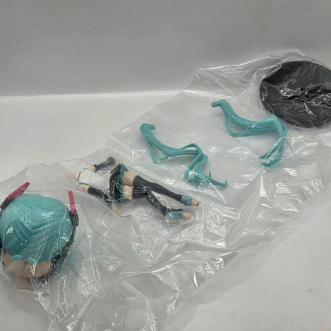 Q Posket Vocaloid Hatsune Miku A Version