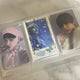 NCT Jungwoo photocard bundle